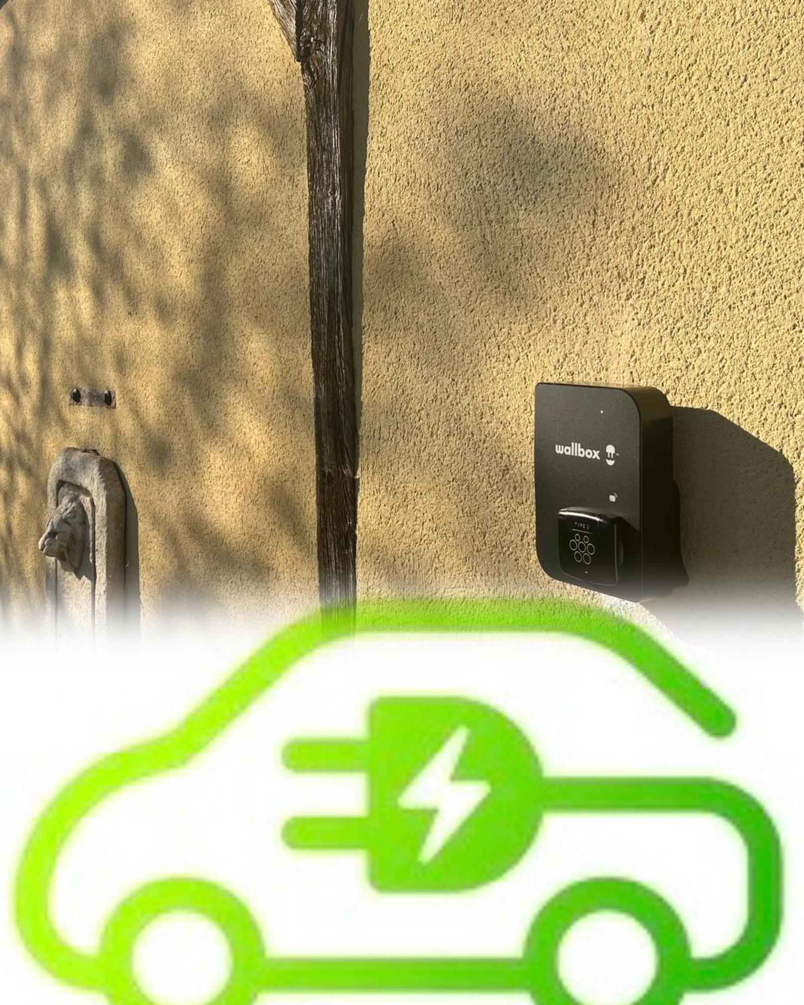 Gite Le Campane - Piscine Partagee Borne Recharge Vehicule 22Kwh Laujuzan المظهر الخارجي الصورة